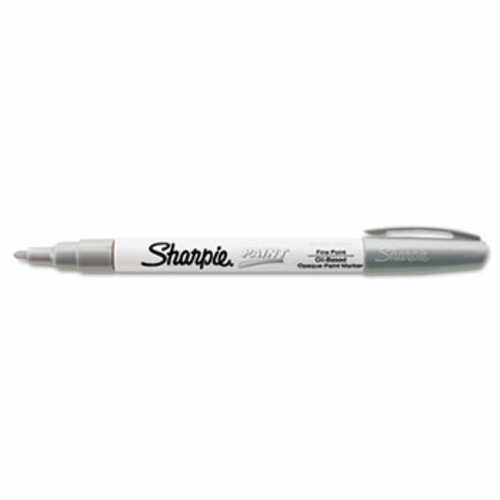 Sanford Ink Company 35545 Permanent Paint Marker, Fine Point, 