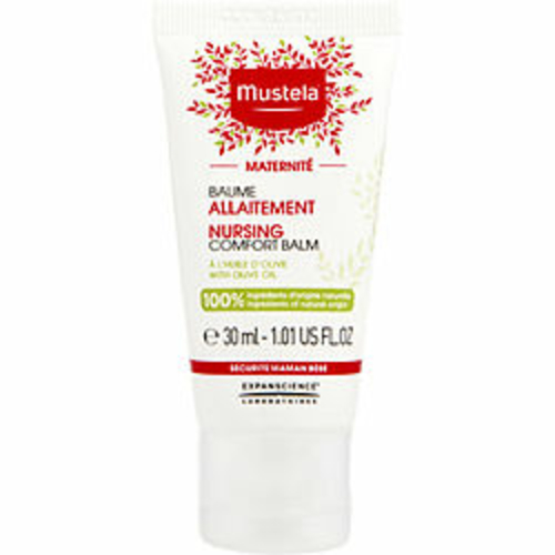 Mustela by Mustela