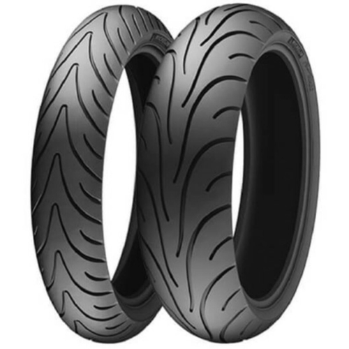 Motorbike Tyre Michelin PILOT STREET 100/70-17