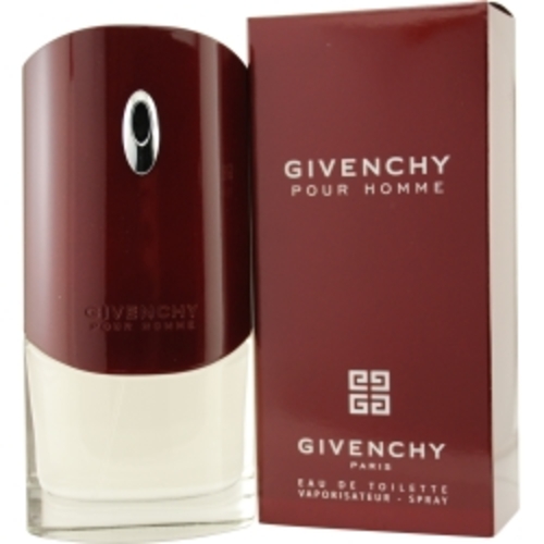 GIVENCHY by Givenchy