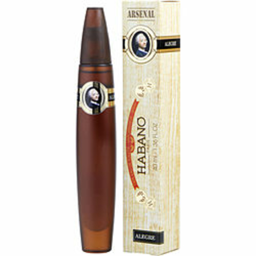 HABANO ALEGRE by Habano Paris