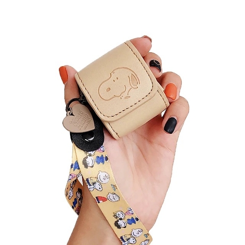 Protective Cover Case Geek & Chic Apple Airpods Shockproof