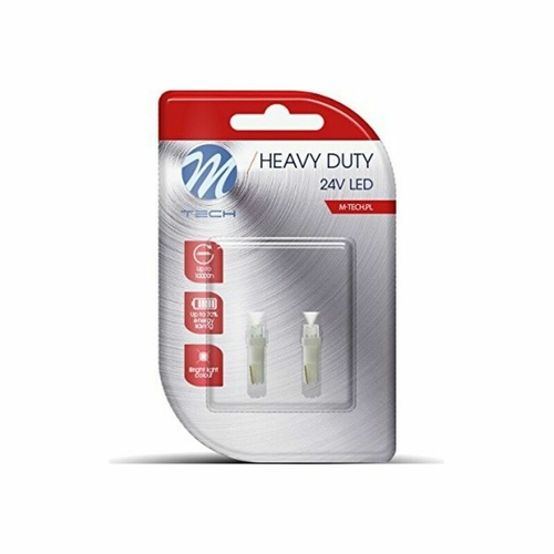 LED M-Tech LB902W 24v T5