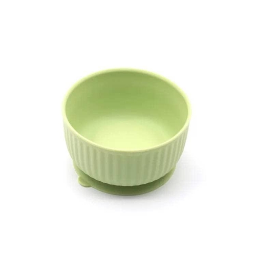 Silicone non slip small pet watering bowl cat food bowl dog feeding