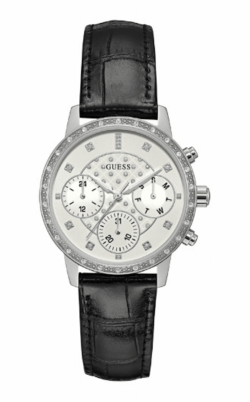 Guess W0957L2 watch woman quartz