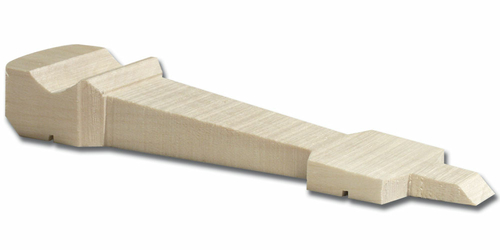 Pine-Car PINP367 Dragster Block Toys