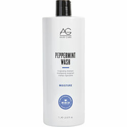AG HAIR CARE by AG Hair Care