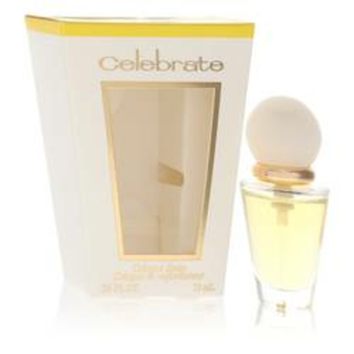 Celebrate Mini Cologne Spray By Coty 0.25 oz Mini Cologne Spray