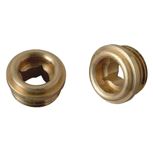 Brasscraft Manufacturing SC1515X 0.5 in. by 20 Threads Faucet Seat for
