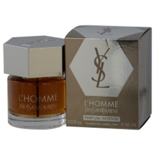 L'HOMME YVES SAINT LAURENT PARFUM INTENSE by Yves Saint Laurent