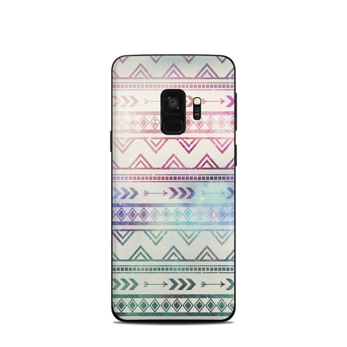 DecalGirl SGS9-BOHEMIAN Samsung Galaxy S9 Skin - Bohemian