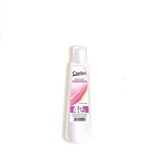 Oxylift Cream Developer 40 Volume 12%, Oxydant - For Salon-Like Color