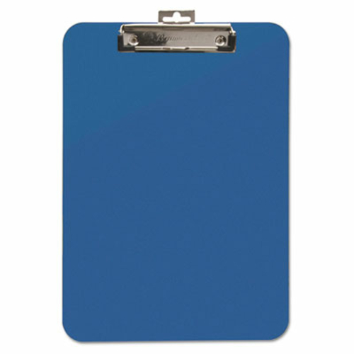 Mobile OpsUnbreakable Recycled Clipboard BLUE (61622)