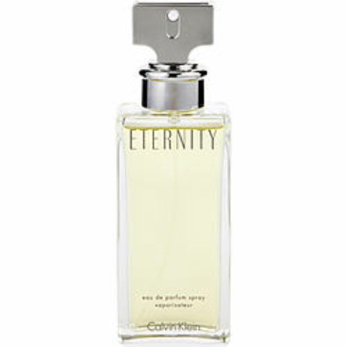 ETERNITY by Calvin Klein