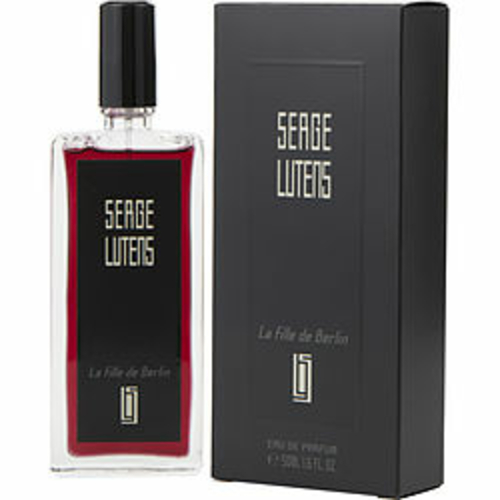 SERGE LUTENS LA FILLE DE BERLIN by Serge Lutens