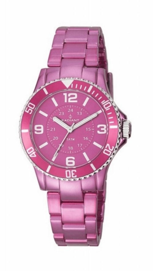 Radiant RA232211 watch woman quartz