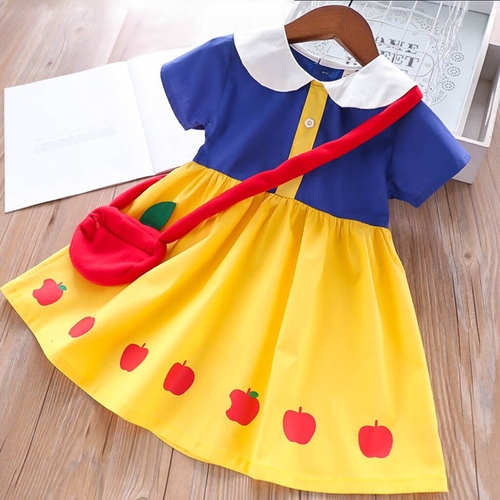 baby girl dress summer casual dresses Baby Girls