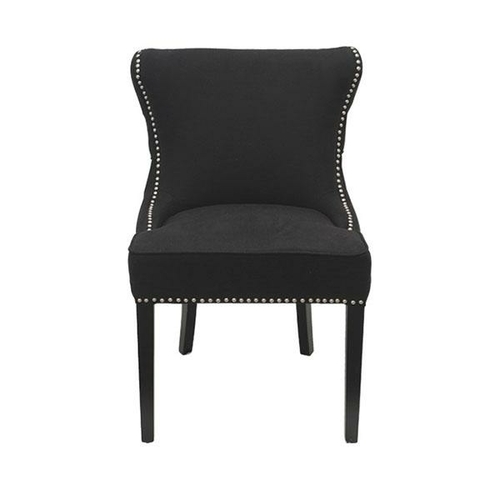 Thomas Dining Chair Black