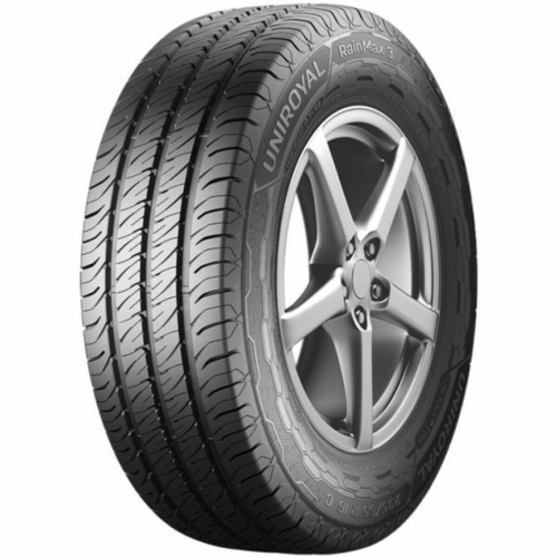 Van Tyre Uniroyal RAINMAX-3 205/70R15C