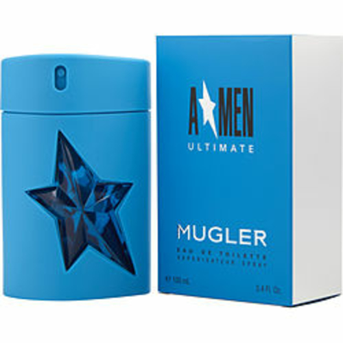 ANGEL MEN ULTIMATE by Thierry Mugler