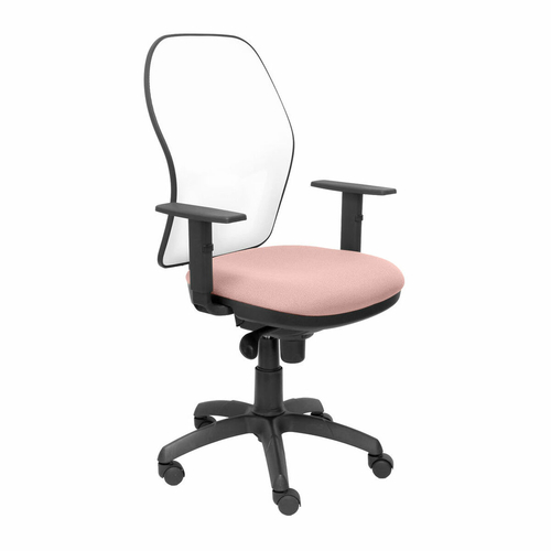 Office Chair Jorquera P&C BALI710 Pink