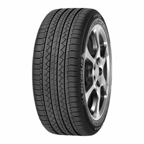 Off-road Tyre Michelin LATITUDE TOUR HP 255/70VR18