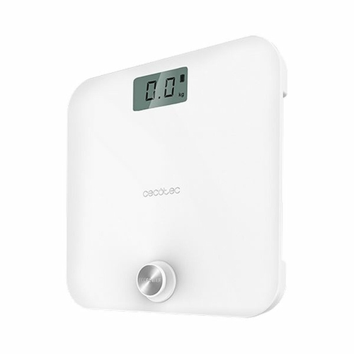 Digital Bathroom Scales Cecotec EcoPower 10000 Healthy LCD 180 kg