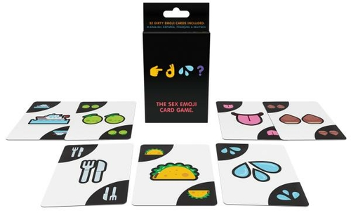 Dtf Card Game