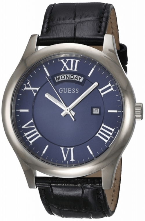 Guess W0792G1 watch man quartz