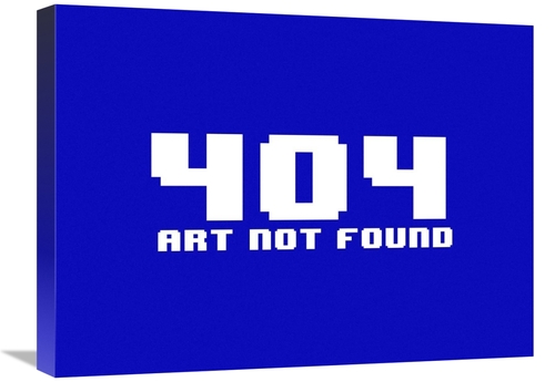 Global Gallery GCS-458103-1824-142 18 x 24 in. Virtual Messages in the