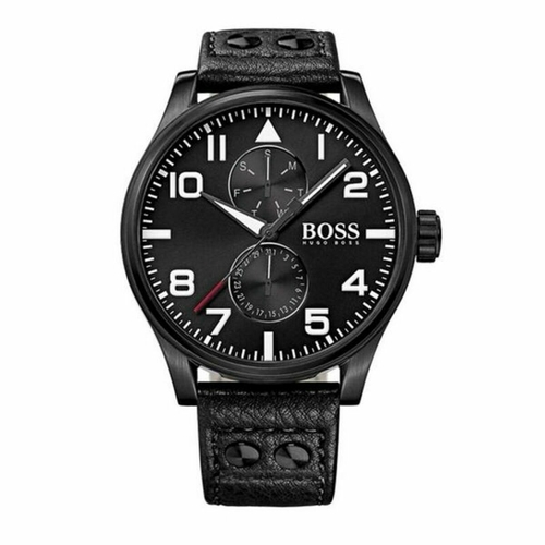 Men's Watch Hugo Boss 1513083 (Ø 50 mm)