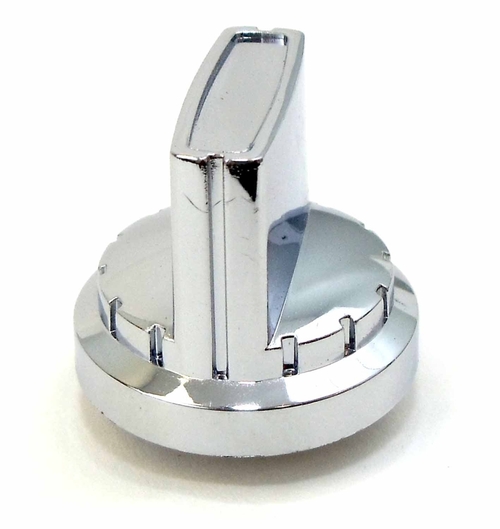 Galaxy KNO4 Channel Knob for 10m Radios