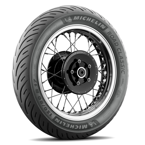 Motorbike Tyre Michelin ROAD CLASSIC 3,25-B19