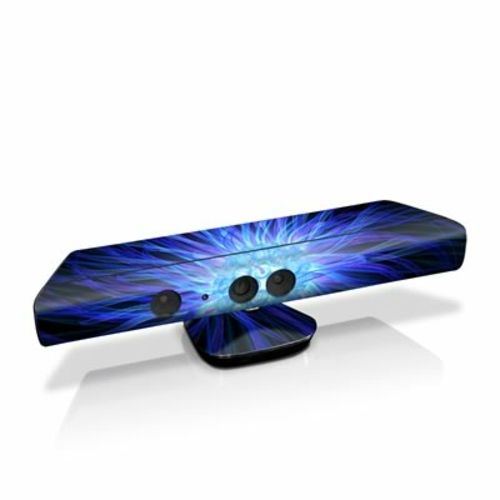 DecalGirl X36K-SOMETHINGBLU Xbox Kinect Skin - Something Blue