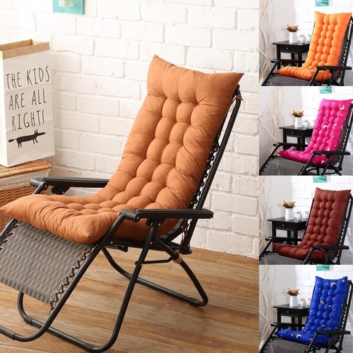 DIDIHOU Rocking Chair Mat Polyester Fiber Chair