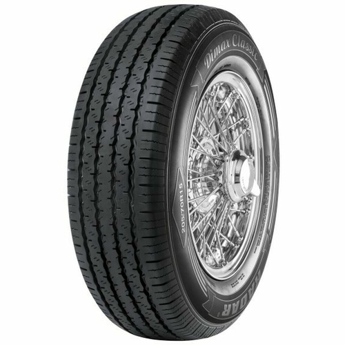 Car Tyre Radar DIMAX CLASSIC 205VR15
