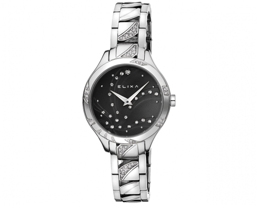 Elixa E119L483 watch woman quartz