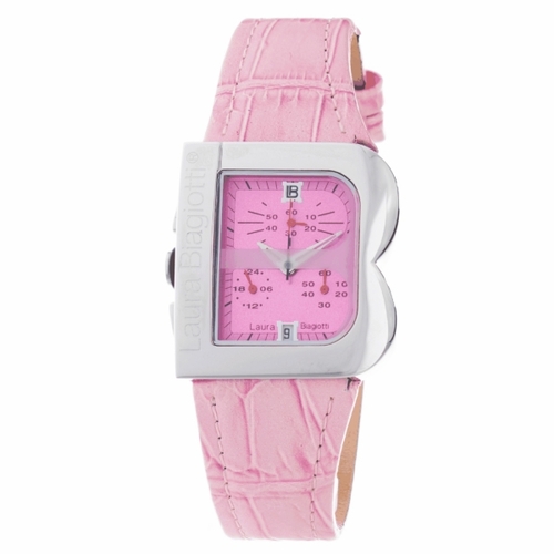 Laura Biagiotti LB0002L-03 watch woman quartz