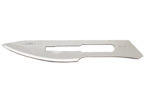Aven 44045 Scalpel Blade No.23- Pieces 2