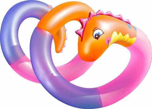 Inflatable Dragon Twister 792cm