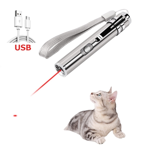 Cat Chaser Toys 2 in 1 Multi Function Funny Cats