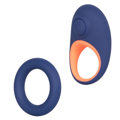 Link Up Verge Vibrating Ring