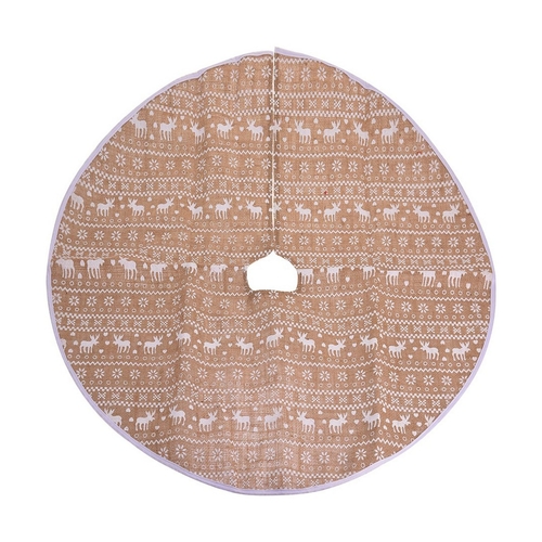 Christmas bauble Brown Multicolour Ø 90 cm