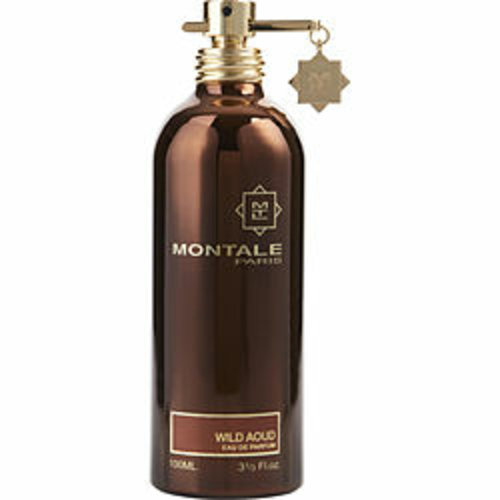 MONTALE PARIS WILD AOUD by Montale