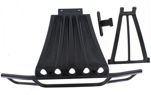 Front Bumper for Short Course