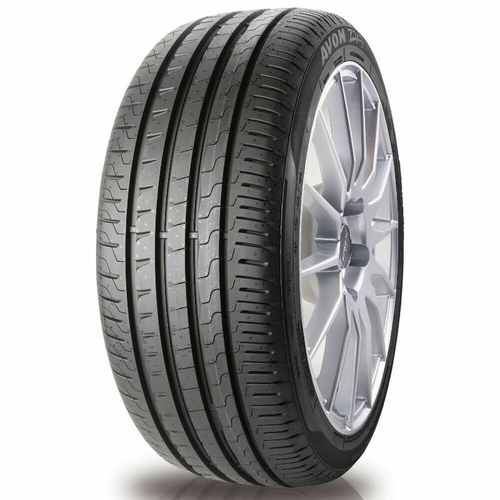 Car Tyre Avon ZV7 205/55VR16