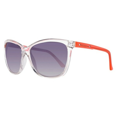 Ladies' Sunglasses Guess GU7308-60G63