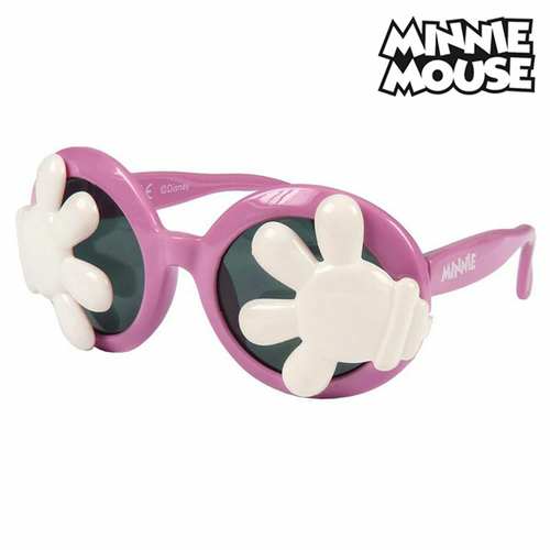 Child Sunglasses Minnie Mouse 8427934364497 Pink