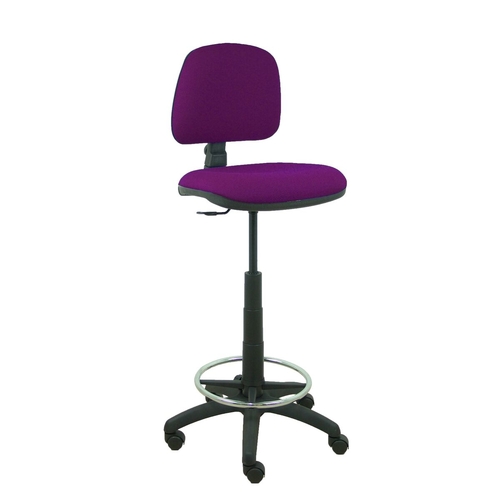 Stool P&C PB760RN Purple