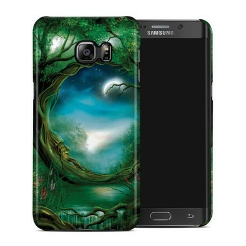 DecalGirl SGS6EPCC-MOONTREE Samsung Galaxy S6 Edge Plus Clip Case - Mo